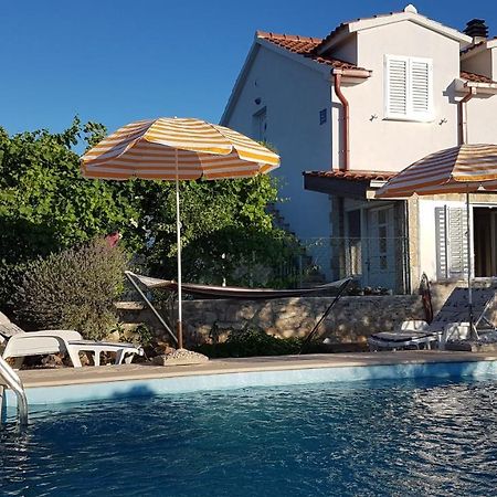 Apartman Vojaline Milna  Ngoại thất bức ảnh