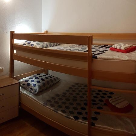 Apartman Vojaline Milna  Ngoại thất bức ảnh
