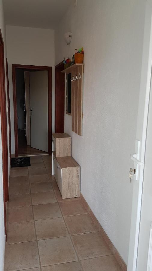 Apartman Vojaline Milna  Ngoại thất bức ảnh